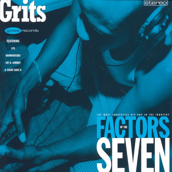 Cover artwork for Why
