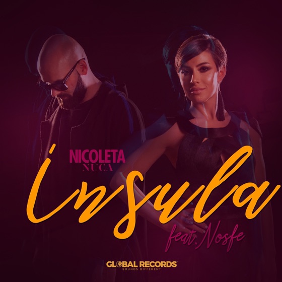Cover artwork for Insula (feat. Nosfe)