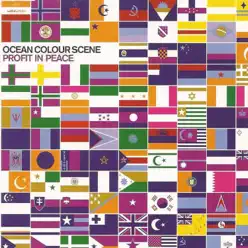 Profit in Peace - Single - Ocean Colour Scene