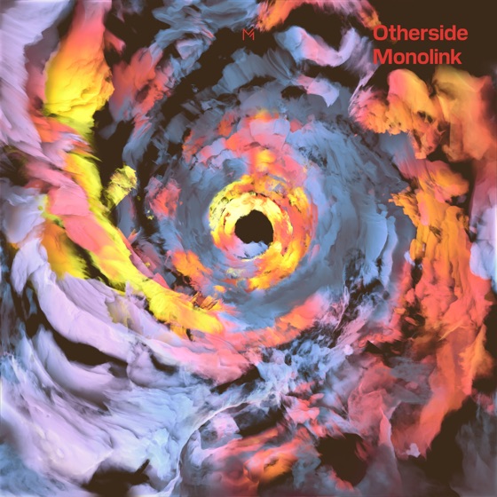 Cover artwork for Otherside