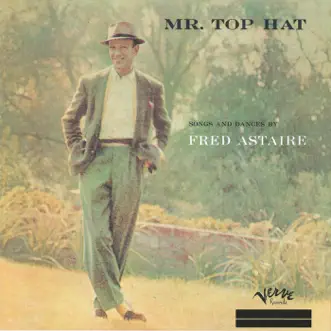 I Won't Dance by Fred Astaire song reviws