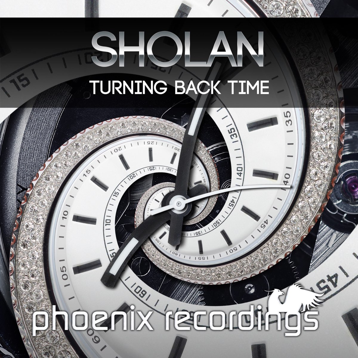 Time extended. Time back. Time back MP. Sholan - say something (Extended Mix) [Phoenix recordings].