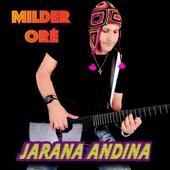 Jarana Andina - EP artwork
