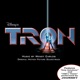 TRON - OST cover art