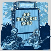 Joe Marcinek Band - George