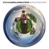 Stavangerkameratene - Barndomsgater