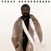 Teddy Pendergrass - The Whole Town's Laughing at Me