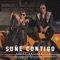 Soñé Contigo (feat. Lennyn Hidalgo) - Anddy Caicedo lyrics