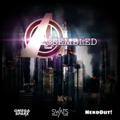 Assembled - Single by SWATS, Omega Sparx & NerdOut album reviews, ratings, credits