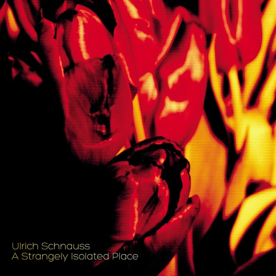 Cover artwork for On My Own