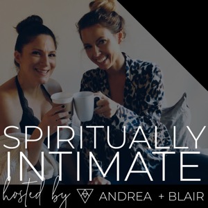 Spiritually Intimate Conversations