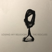 Losing My Religion artwork