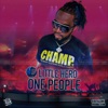 One People (Live) - Single