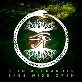 Eyes Wide Open artwork