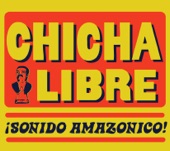 Chicha Libre - Popcorn Andino
