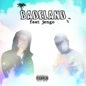 Badeland (feat. Jengo) artwork