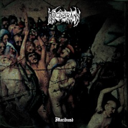 Koldbrann - Skvadron