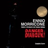 Ennio Morricone - Danger: Diabolik (Complete Score), 2014