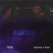 Nightshift artwork