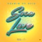 Soca Love - Kerwin Du Bois, Jonny Blaze & Captain John lyrics