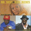 Mr. Sexy Man (Remix) - Single [feat. Nelson Curry & Joe Nice] - Single