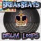 Dusty Records - Drum Loop Kings lyrics