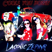 Cools You Down artwork