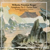 Peterson-Berger: Symphony No. 3 & Earina Suite artwork