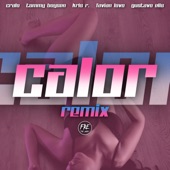 Calor (feat. Favian Lovo & Gustavo Elis) [Remix] artwork