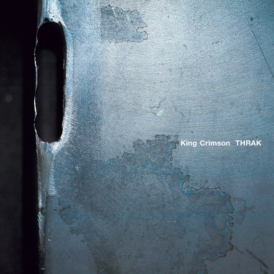 Cover artwork for Inner Garden I