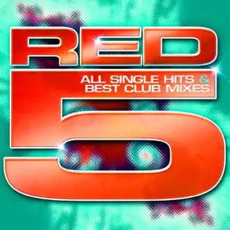 Red 5 Jumps (Dark Mix) by Red 5 song reviws