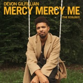 Devon Gilfillian - Mercy Mercy Me (The Ecology)