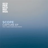 SCOPE - Capture (Instrumental Mix)
