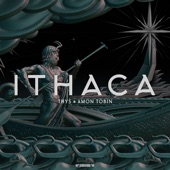 Ithaca artwork