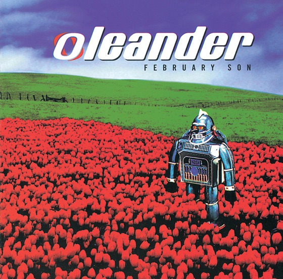 Cover artwork for Never Again
