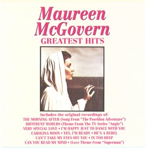 Maureen McGovern - Carolina Moon - Line Dance Music