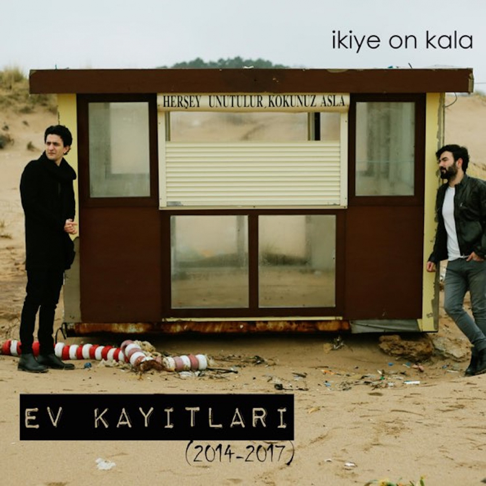 Ikiye On Kala Apple Music Te