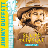 Buried Treasure, Vol. 1 (Deluxe Version) - Jimmy Buffett