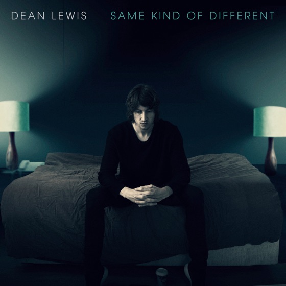 Cover artwork for Waves