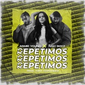 Repetimos artwork