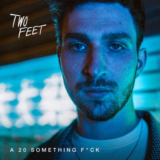 Cover artwork for Back of My Mind