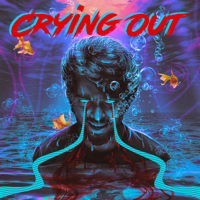 G. V. Prakash Kumar - Crying Out (feat. Julia Gartha) - Single artwork