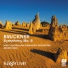 West Australian Symphony Orchestra & David Measham - Symphony No. 8: III. Adagio (Feierlich langsam, doch nicht schleppend)
