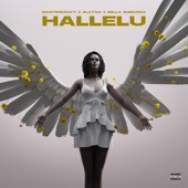 Hallelu (feat. Bella Shmurda & Zlatan) artwork