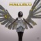 Hallelu (feat. Bella Shmurda & Zlatan) artwork