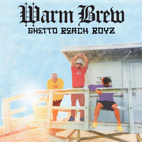Cover artwork for Loose Ends