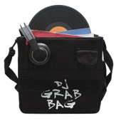 DJ Grab Bag artwork