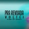 Pra Revoada Voltei (feat. Mc Sapinha) - Dj Bruninho Pzs & DJ TITÍ OFICIAL lyrics