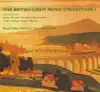 The British Light Music Collection 1 album lyrics, reviews, download