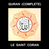 Quran - Complete (Le Saint Coran) - Mustafa Ismail